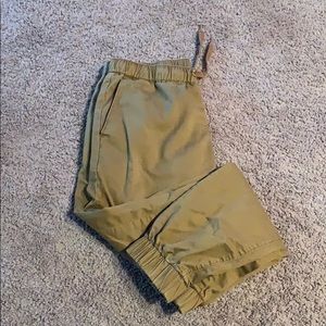 Bullhead joggers